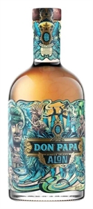 RUM DON PAPA ALON CL 70