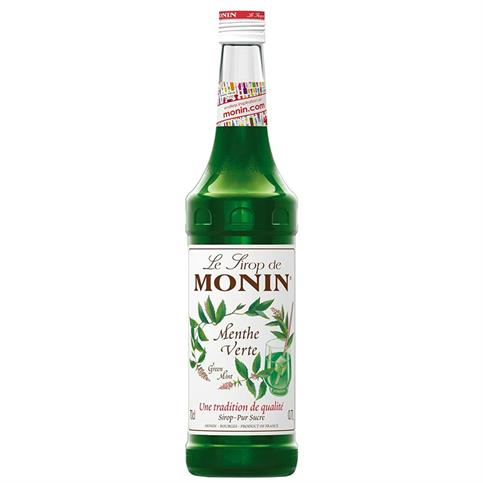 MONIN MENTA VERDE CL.70