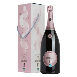 BERLUCCHI 61 ROSE MAGNUM AST LT 1.5