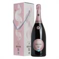 BERLUCCHI 61 ROSE MAGNUM AST LT 1.5