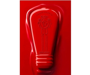 BERLUCCHI 61 SATEN CONF LAMPADA CL 75