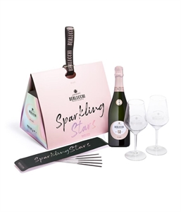 BERLUCCHI 61 ROSE CL 75 + 2 CALICI