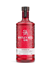 GIN WHITLEY NEILL RASPBERRY CL 70