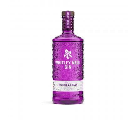 GIN WHITLEY NEILL PARMA VIOLET CL 70