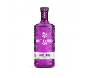 GIN WHITLEY NEILL PARMA VIOLET CL 70