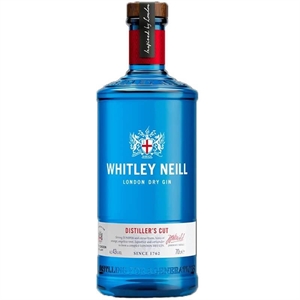 GIN WHITLEY NEILL DISTILLER  CL 70