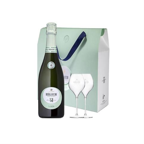 BERLUCCHI 61 SATEN CL 75 +2 CALICI