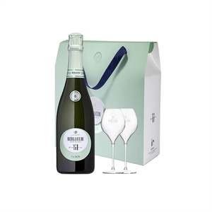 BERLUCCHI 61 SATEN CL 75 +2 CALICI