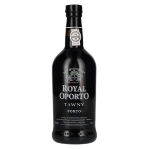 PORTO ROYAL OPORTO TAWNY CL 70