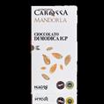 CIOCCOLATA NACRE MANDORLA CONTESSA CAMBOSA GR 75
