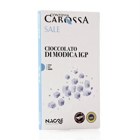 CIOCCOLATA NACRE SALE CONTESSA CAMBOSA GR 75