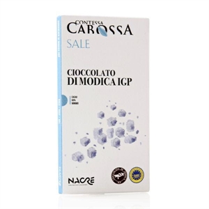 CIOCCOLATA NACRE SALE CONTESSA CAMBOSA GR 75