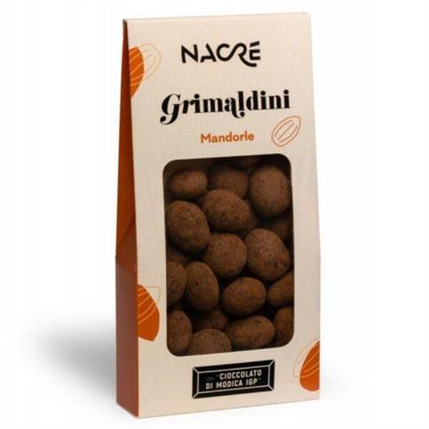 GRIMALDINI NACRE MANDORLE GR 100