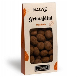 GRIMALDINI NACRE MANDORLE GR 100