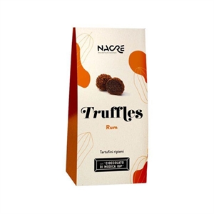 TRUFFLES RUM NACRE GR 120