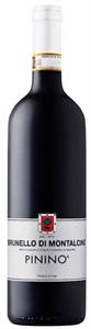 PININO BRUNELLO DI MONTALCINO DOCG ROSSO CL75