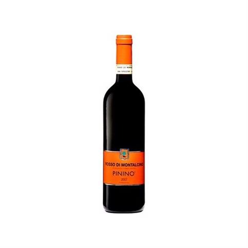 PININO ROSSO DI MONTALCINO DOC CL75