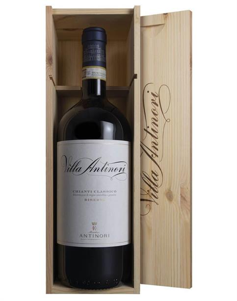 VILLA ANTINORI CHIANTI 2022 AST LEGNO CL 75