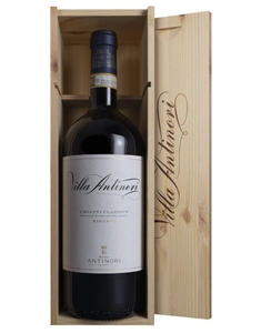 VILLA ANTINORI CHIANTI 2022 AST LEGNO CL 75