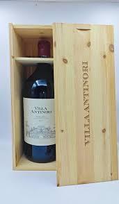 VILLA ANTINORI TOSCANA 2023 LT 3 AST LEGNO