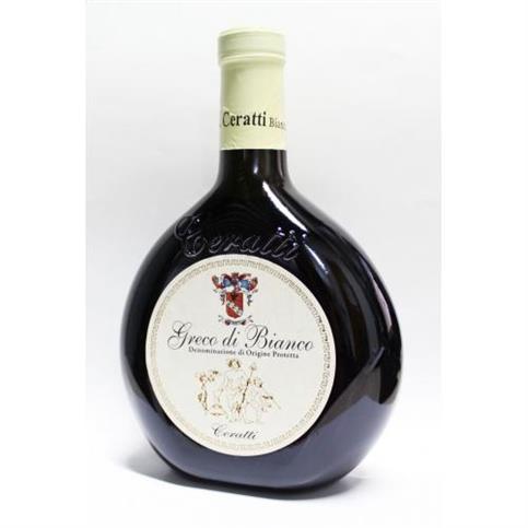 PASSITO CERATTI ET BIANCA GRECO CL 50