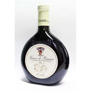 PASSITO CERATTI ET BIANCA GRECO CL 50 *****