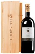 GUADO AL TASSO BOLGHERI 2022 AST LEGNO CL 75
