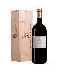 POGGIO ALLE NANE 2022 CL 75 AST LEGNO