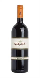 SOLAIA ROSSO 2022 CL 75