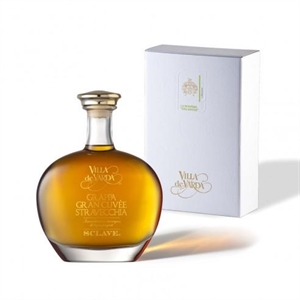 GRAPPA CUVEE SCLAVE DE VARDA AST CL 70