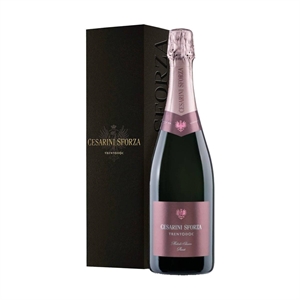 CESARINI BRUT ROSE CL 75 AST