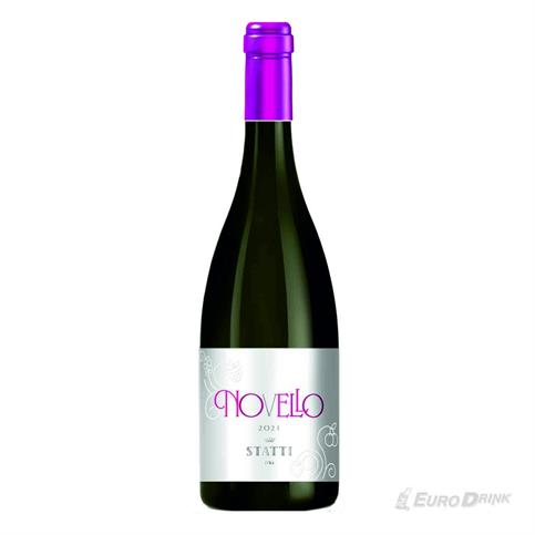 NOVELLO STATTI CL 75