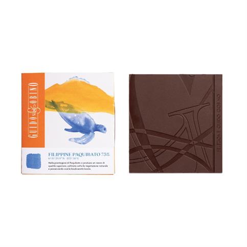 TAVOLETTA GOBINO FILIPPINE 75% GR 55