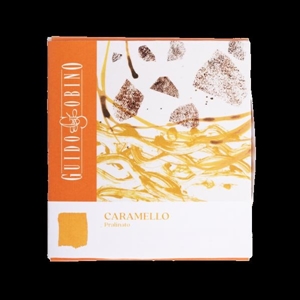 TAVOLETTA GOBINO CARAMELLO PRALINATO GR 70