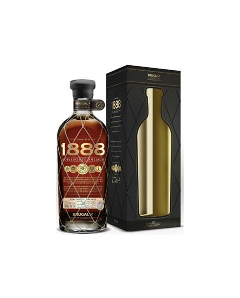RUM BRUGAL 1888 ANEJO AST CL 70