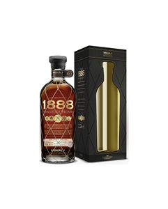 RUM BRUGAL 1888 ANEJO AST CL 70
