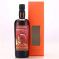 RUM SAMAROLI SPQR BLEND RUM CL 70 AST