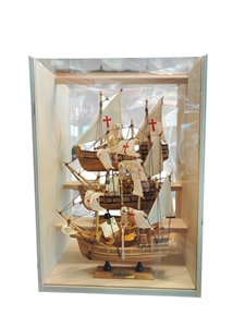 GRAPPA ROSSI LE 3 CARAVELLE CL 5