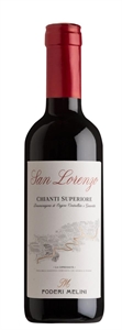 SAN LORENZO CHIANTI SUPERIORE CL 75