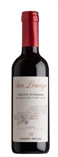 SAN LORENZO CHIANTI SUPERIORE CL 75