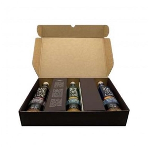 CONFEZ MARZADRO (DELICATA+AROMATICA+FORTE) CL 20