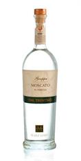 GRAPPA MOSCATO MARZADRO CL 70