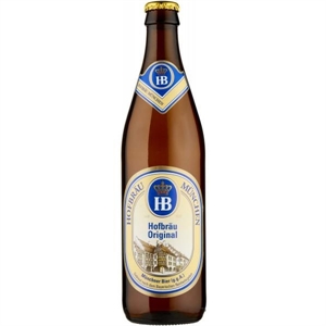 BIRRA HB ORIGINAL CL 50