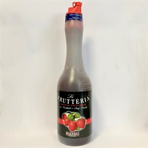 SCIROPPO FRAGOLA BAGNOLI KG.1-3