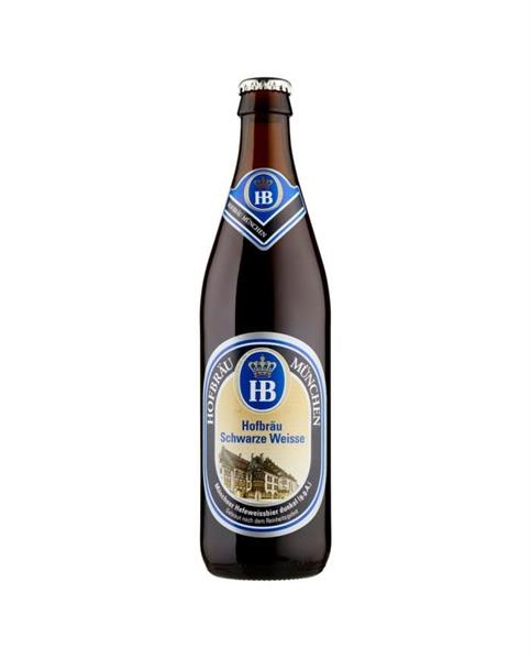 BIRRA HB MUNCHNER WEISS CL 50