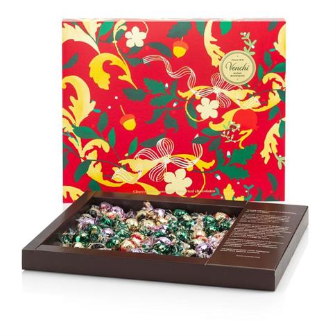 PERLINE ASSORTITE VENCHI BUREAU ALICE GR 460