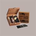 SCATOLA VENCHI CHOCOLATE E RUM EXPERIENCE CL 20