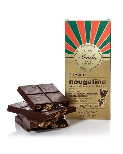 CIOCCOLATA NOUGATINE VENCHI GR 95