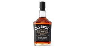 JACK DANIELS 10Y CL 70