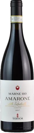 AMARONE MARNE 180 TEDESCHI CL 75
